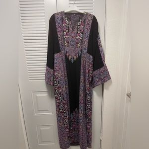 New Falahi thob, never worn